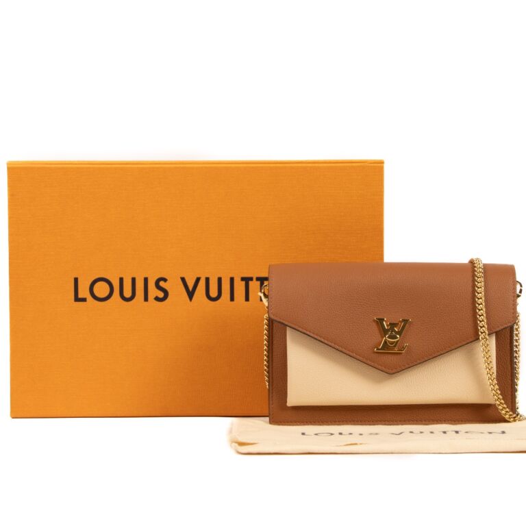 Louis Vuitton Mylockme Pochette