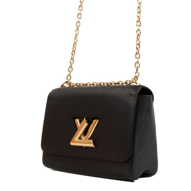 Louis Vuitton, Epi Leather Twist Series
