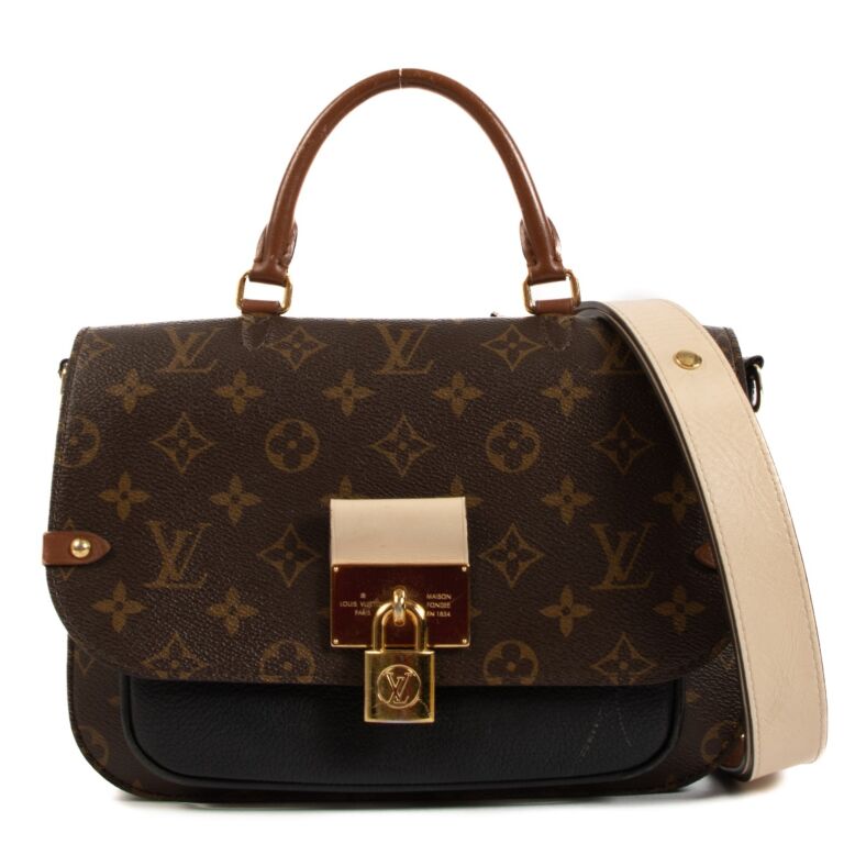 Preloved Louis Vuitton LV Vaugirard Bag