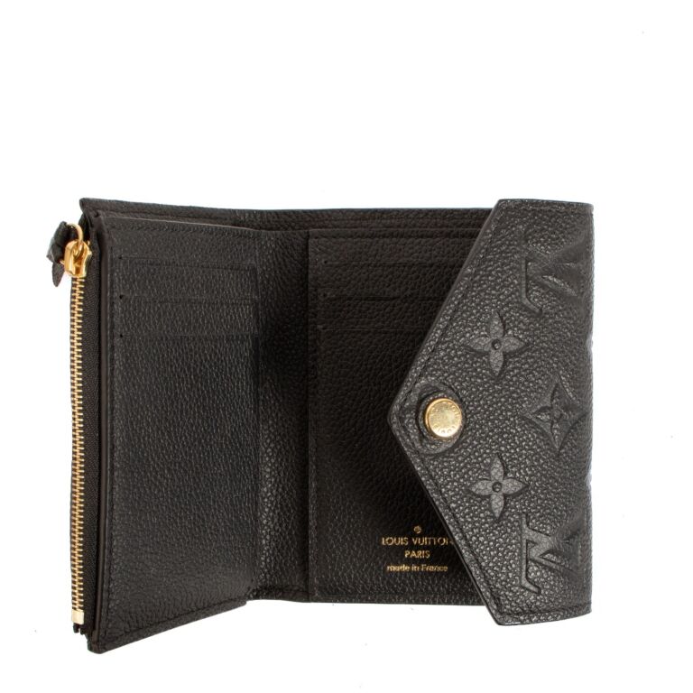 Victorine Wallet