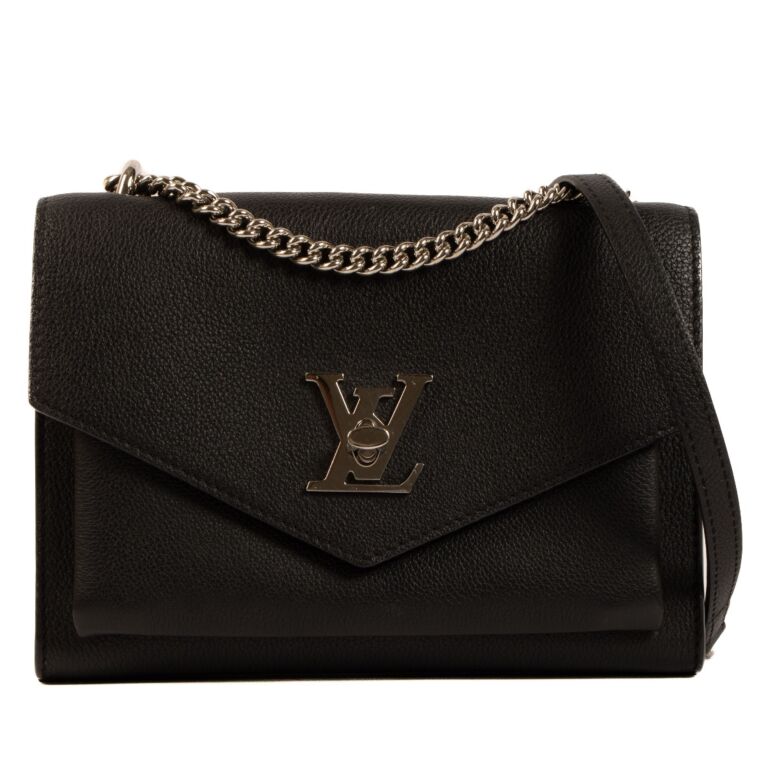 Louis Vuitton Lockme II Bb Cross-body Bag