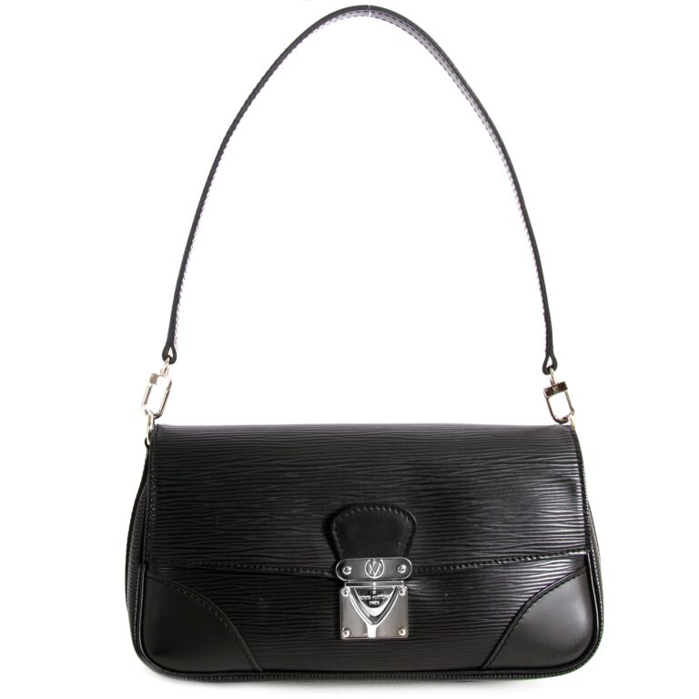 Louis Vuitton Epi Leather Shoulder Bags