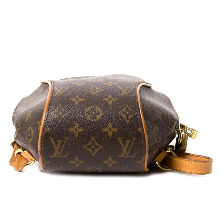 LOUIS VUITTON Monogram Ellipse Backpack for Sale in Peck Slip, NY - OfferUp