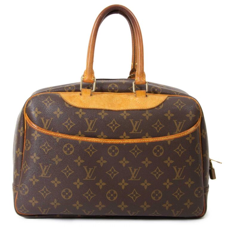 Louis Vuitton  Buy or Sell your Designer Clothing online