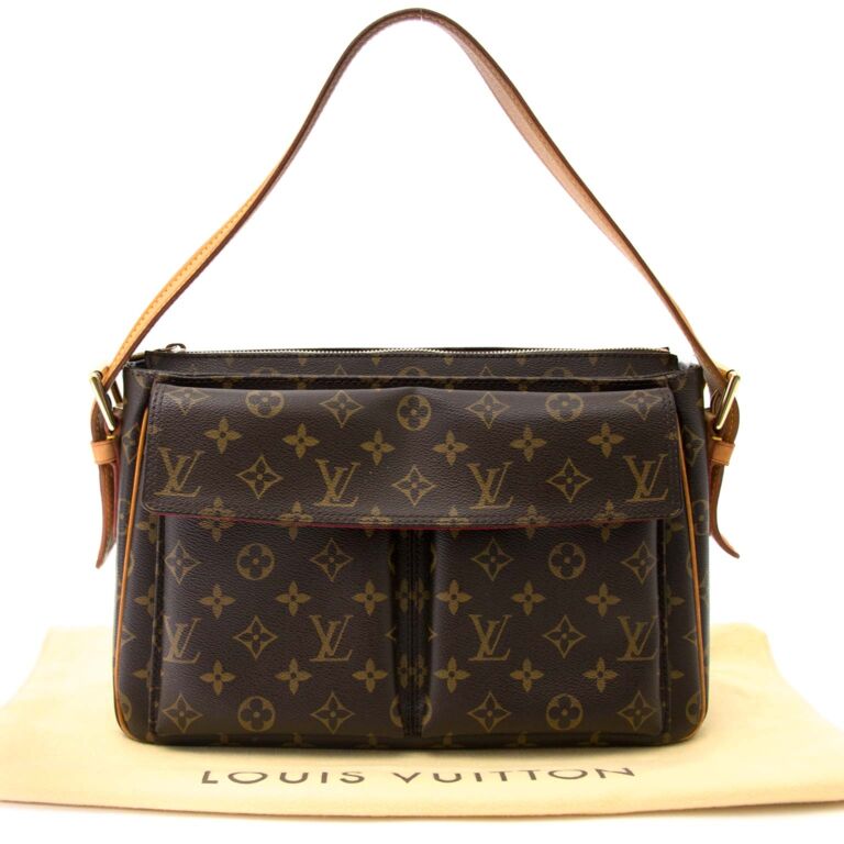 All Offers considered Louis Vuitton Viva Cite GM