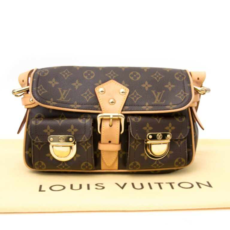 Louis Vuitton Monogram Gagne Crossbody Bag ○ Labellov ○ Buy and Sell  Authentic Luxury