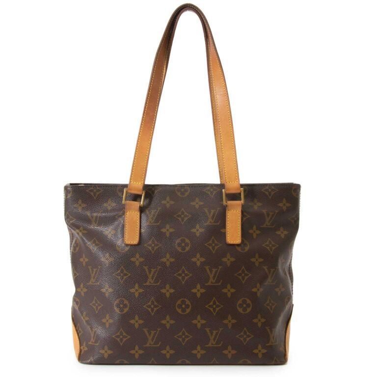 Louis Vuitton Monogram Piano GM Shoulder Bag ○ Labellov ○ Buy