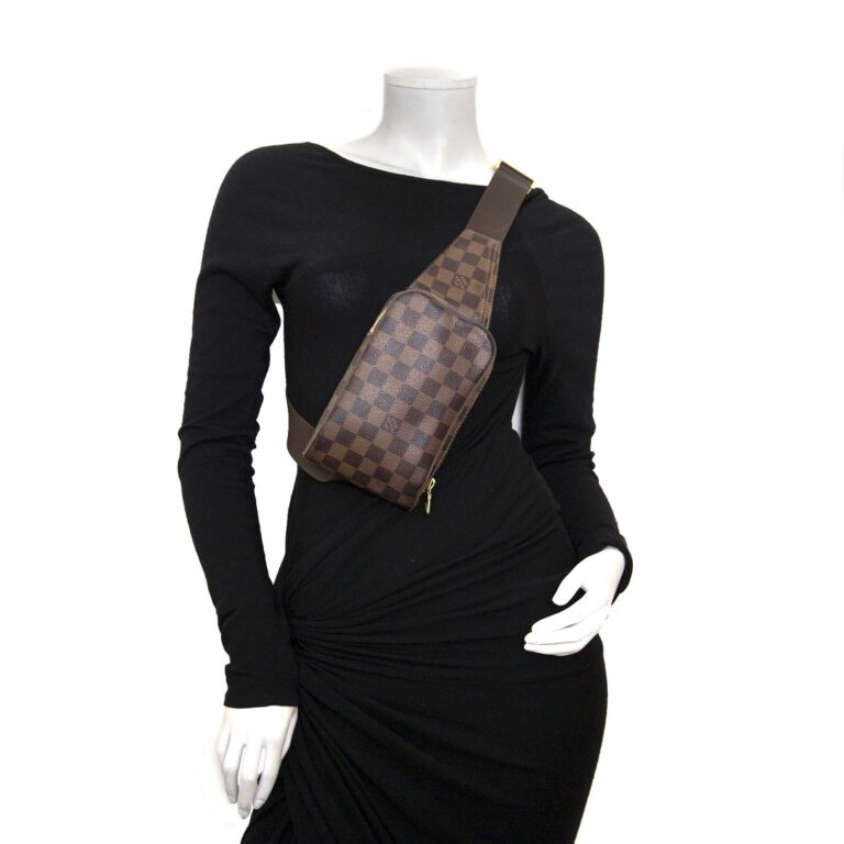 Louis-Vuitton-Damier-Geronimos-Crossbody-Bag-Waist-Bag-N51994 –  dct-ep_vintage luxury Store