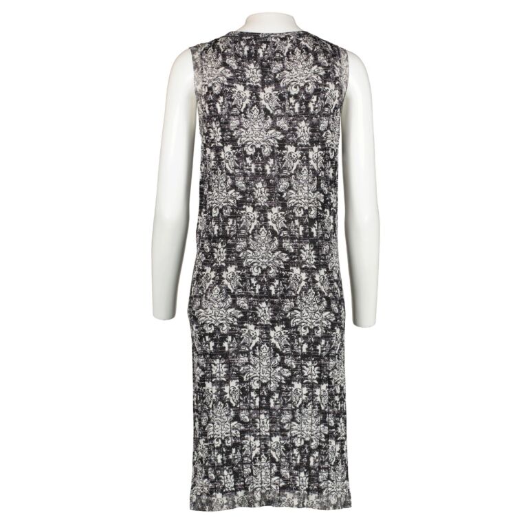 Louis Vuitton Dresses Multiple colors Wool Viscose ref.570502