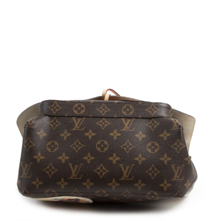 Lv Rei Kawakubo Limited edition, Luxury, Bags & Wallets on Carousell