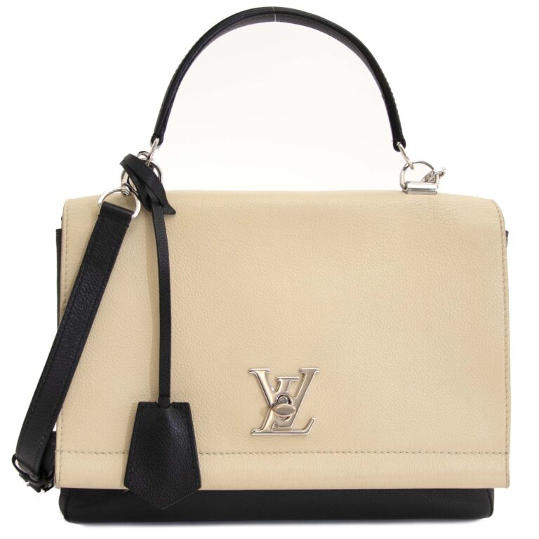 Louis Vuitton LV Lockme II Bag