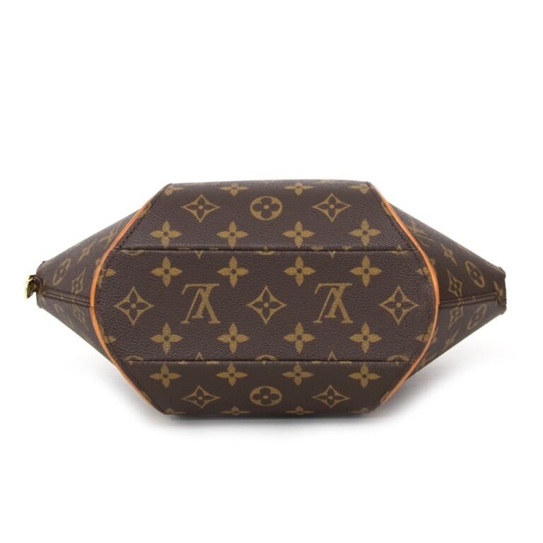 Louis Vuitton Monogram Eclipse ○ Labellov ○ Buy and Sell