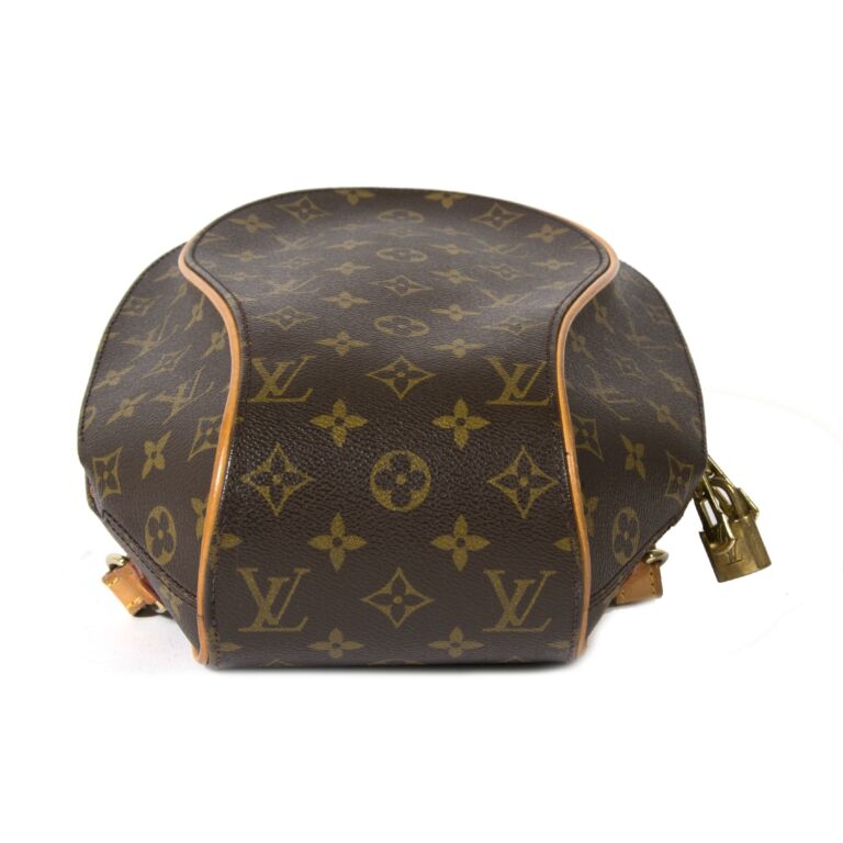 Louis Vuitton Monogram Ellipse Backpack ○ Labellov ○ Buy and