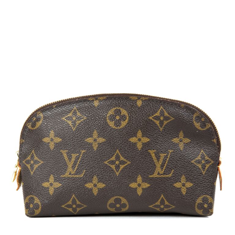 Louis Vuitton Makeup Bag