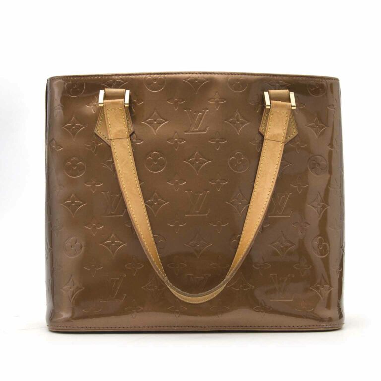 Vintage bag, Louis Vuitton, handbag, designertas