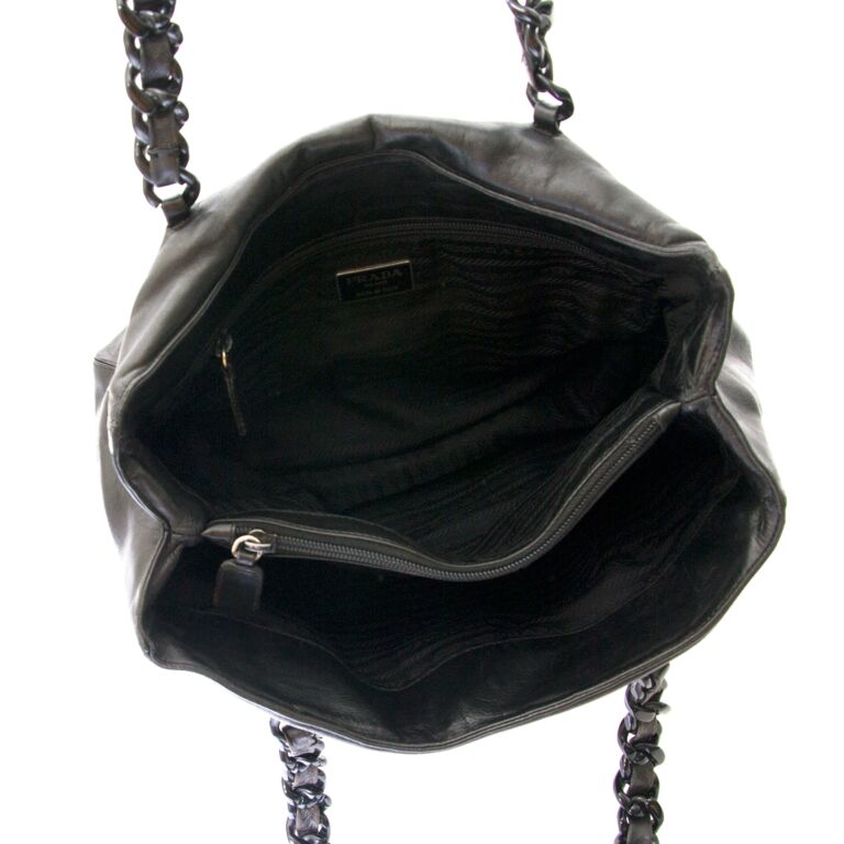 Miniso Chain Crossbody Shoulder Bag with Twist Lock (Apricot) — MSR Online
