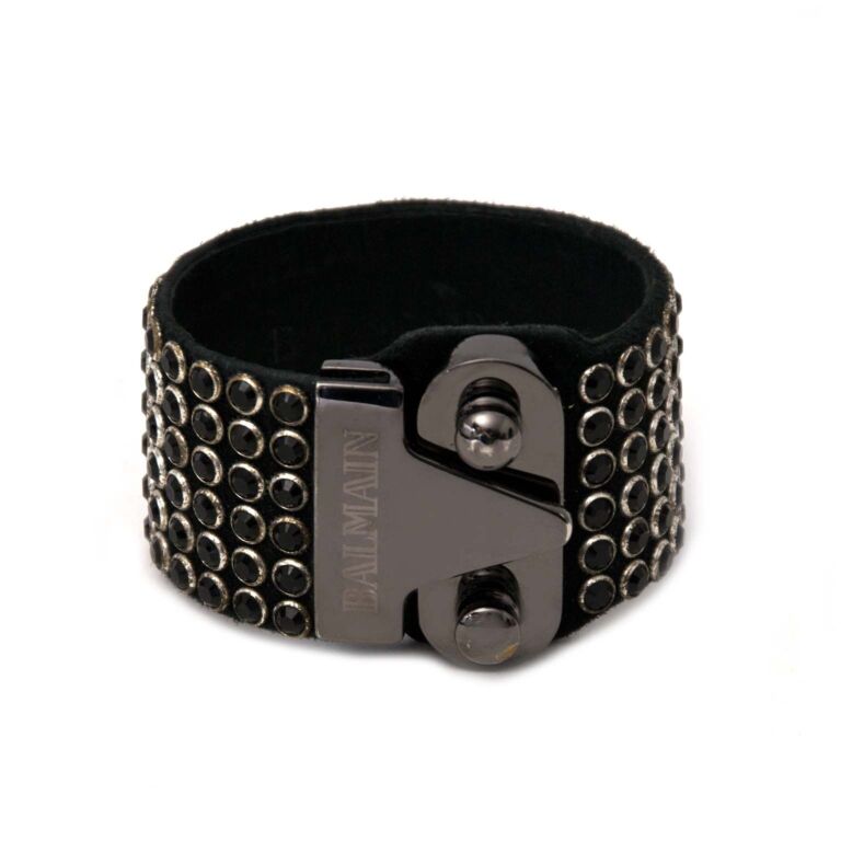 Balmain Bracelets for Women | Online Sale up to 49% off | Lyst