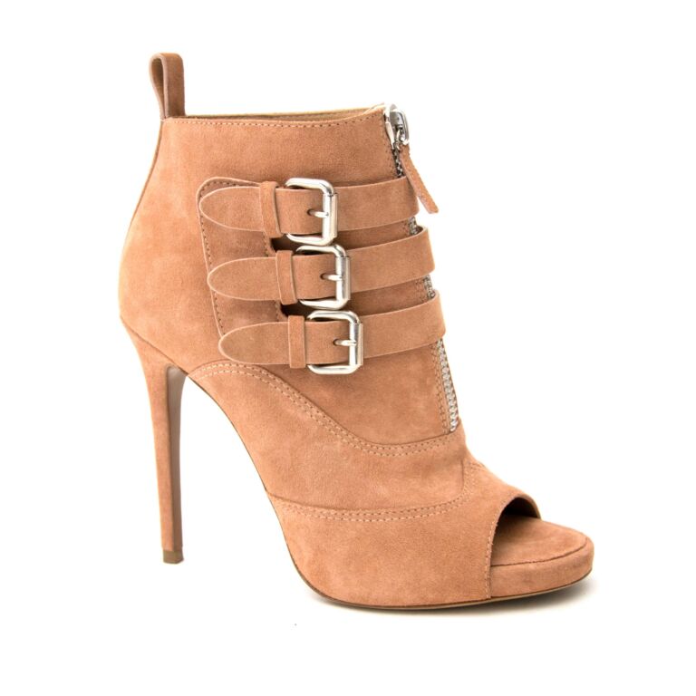 Tabitha simmons cheap ankle boots