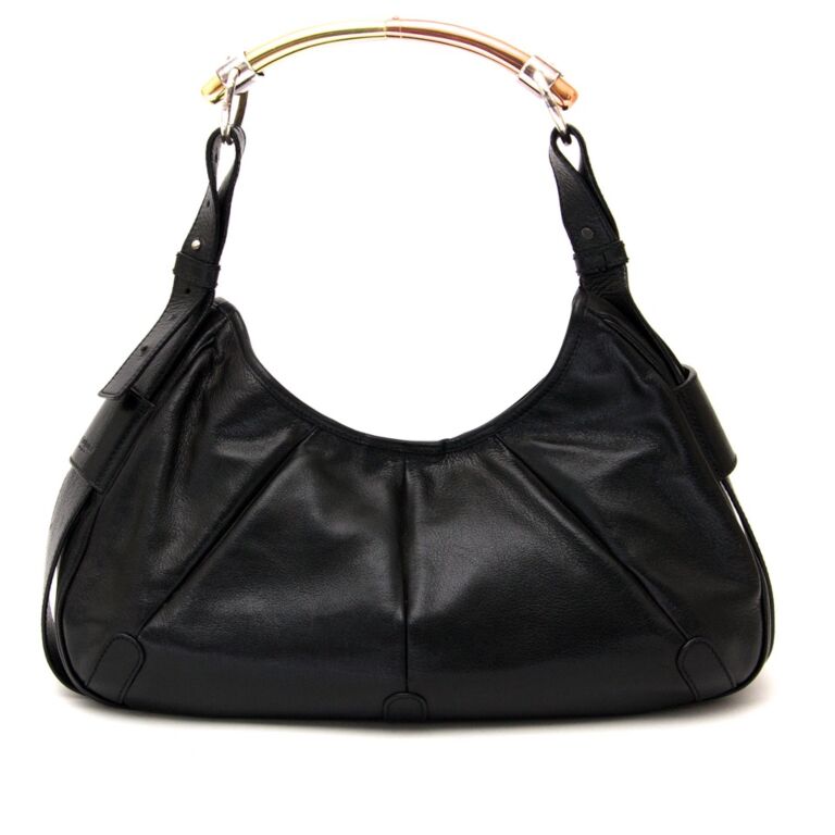 Ysl Mombasa Bag - 7 For Sale on 1stDibs