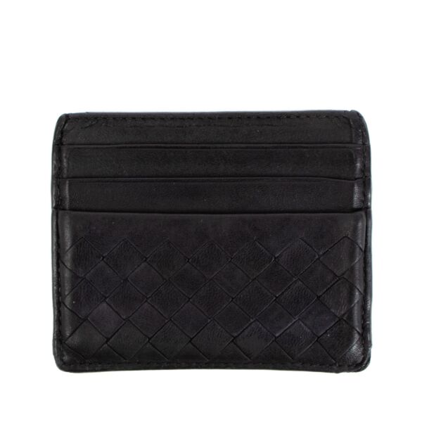 Bottega Veneta Vintage Black Intrecciato Tassel Crossbody Bag ○ Labellov ○  Buy and Sell Authentic Luxury