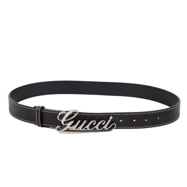 Gucci Innerlocking G Watch ○ Labellov ○ Buy and Sell Authentic