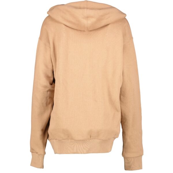 Gucci x The North Face Brown Cotton Sweater - Size XXS