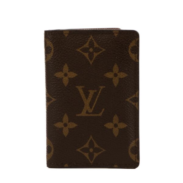  Louis Vuitton, Pre-Loved Takashi Murakami x Louis Vuitton  Monogram Cerises Porte Monnaie Zippy, Red : Luxury Stores