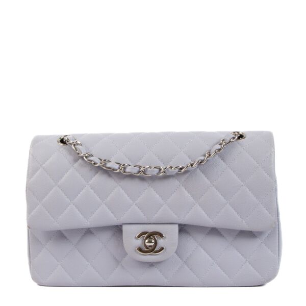 Chanel Classic 11.12 Bag