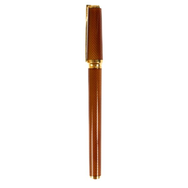 shop 100% authentic second hand Dupont Chariman Fountain Pen on Labellov.com