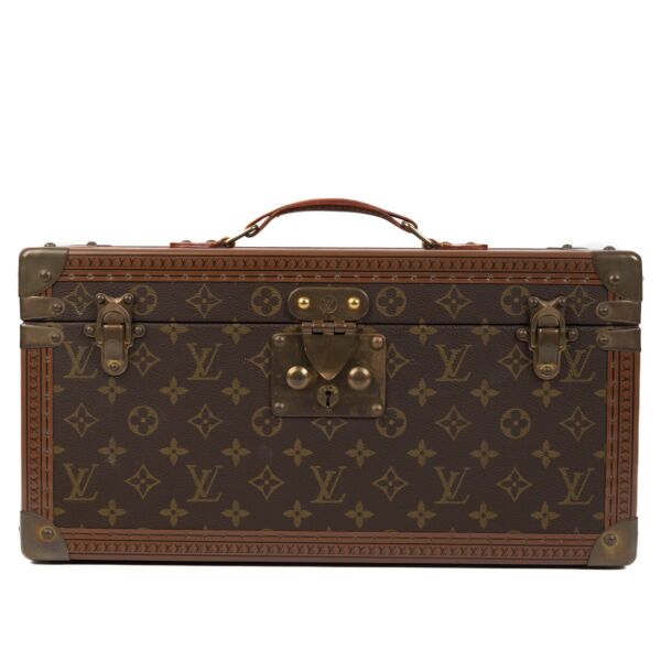 Louis Vuitton Fall/Winter 2008 Limited Edition Monogram Shimmer Comete ○  Labellov ○ Buy and Sell Authentic Luxury