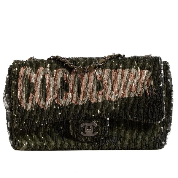 Louis Vuitton Damier Square Trousse Pochette Shoulder Bag ○ Labellov ○ Buy  and Sell Authentic Luxury