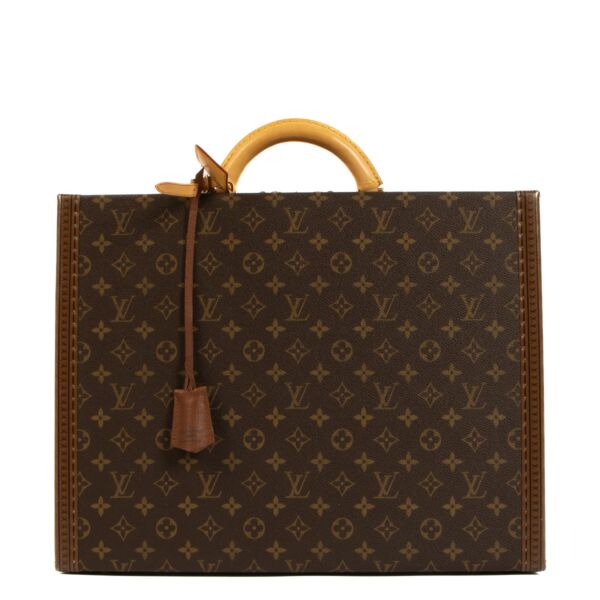 Louis Vuitton Monogram Canvas Galliera PM Bag ○ Labellov ○ Buy and Sell  Authentic Luxury