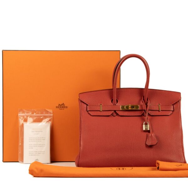 Buy and Sell Hermès Birkin Vintage and New at Labellov ○ Labellov ○ Buy and  Sell Authentic Luxury