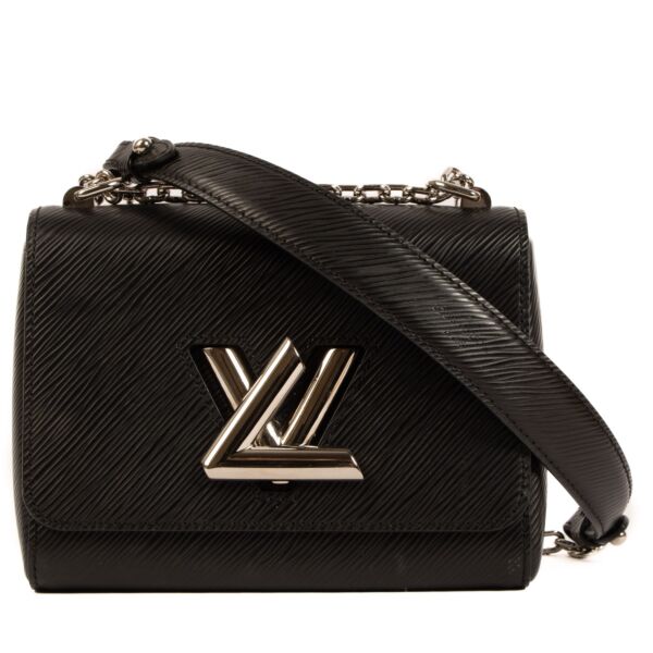 Louis Vuitton Damier Canvas Rivington GM Bag ○ Labellov ○ Buy and Sell  Authentic Luxury