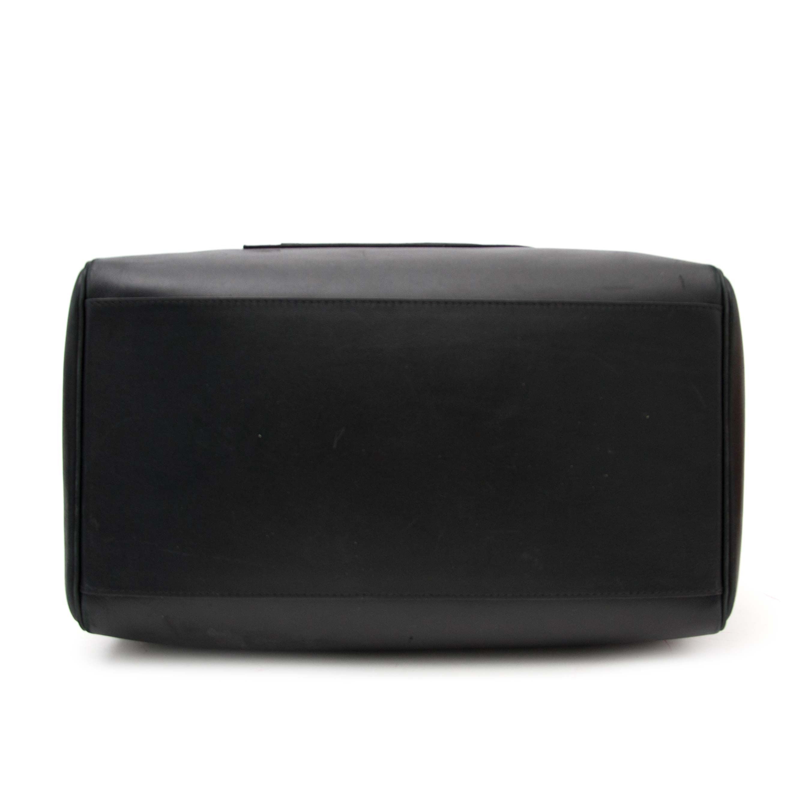 LABELLOV - Delvaux Louise Boston PM Black www.labellov.com