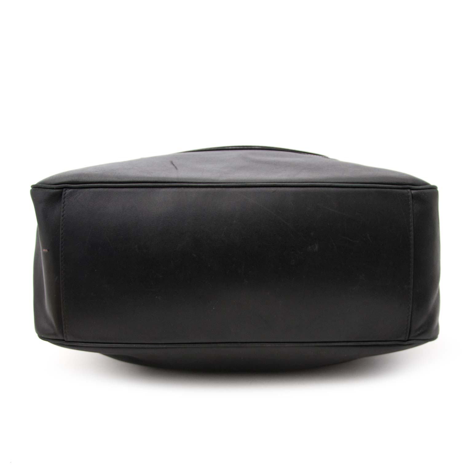 LABELLOV - Delvaux Louise Boston PM Black www.labellov.com