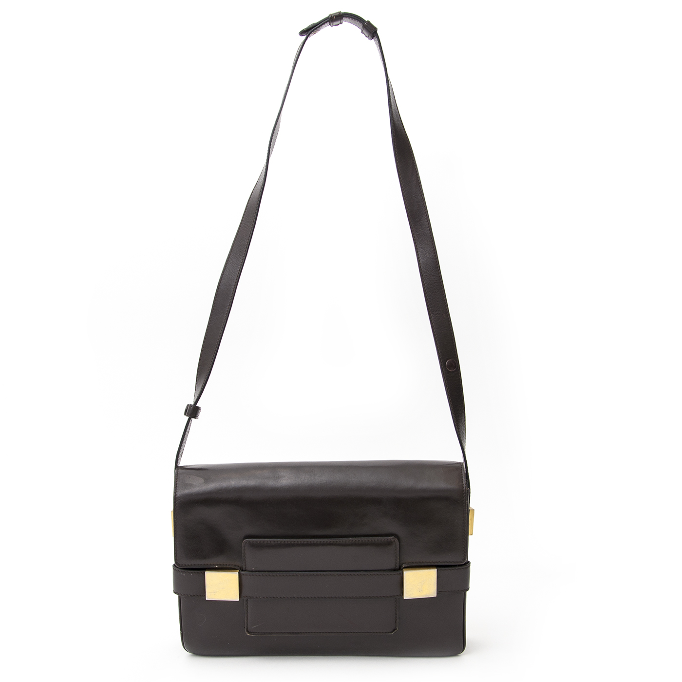 Delvaux Le Madame at 1stDibs