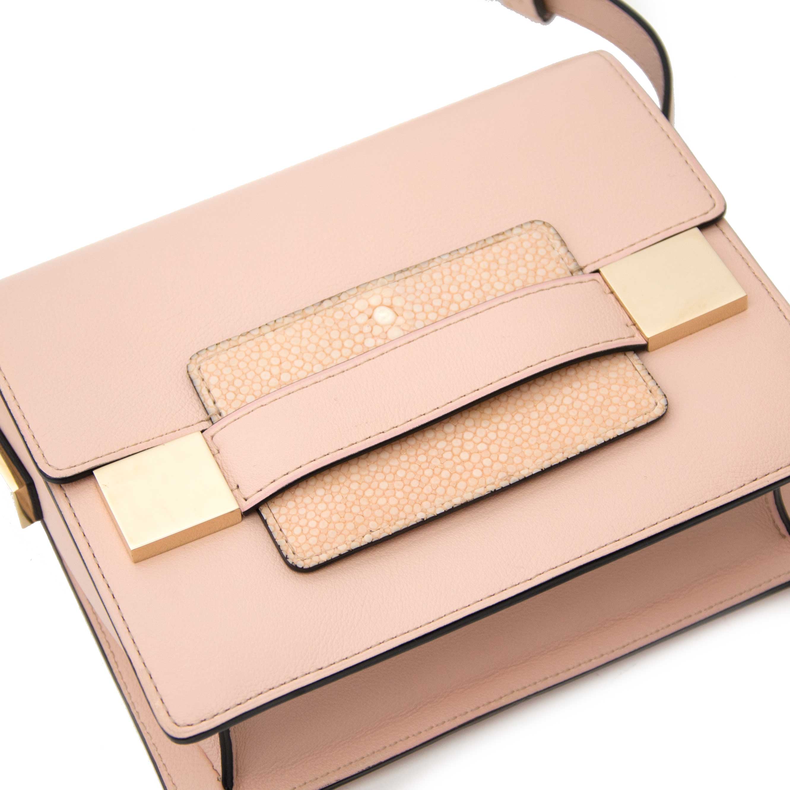 Delvaux Dusty Pink Le Madame Mini at 1stDibs  delvaux madame mini, delvaux  madame price, delvaux madame bag