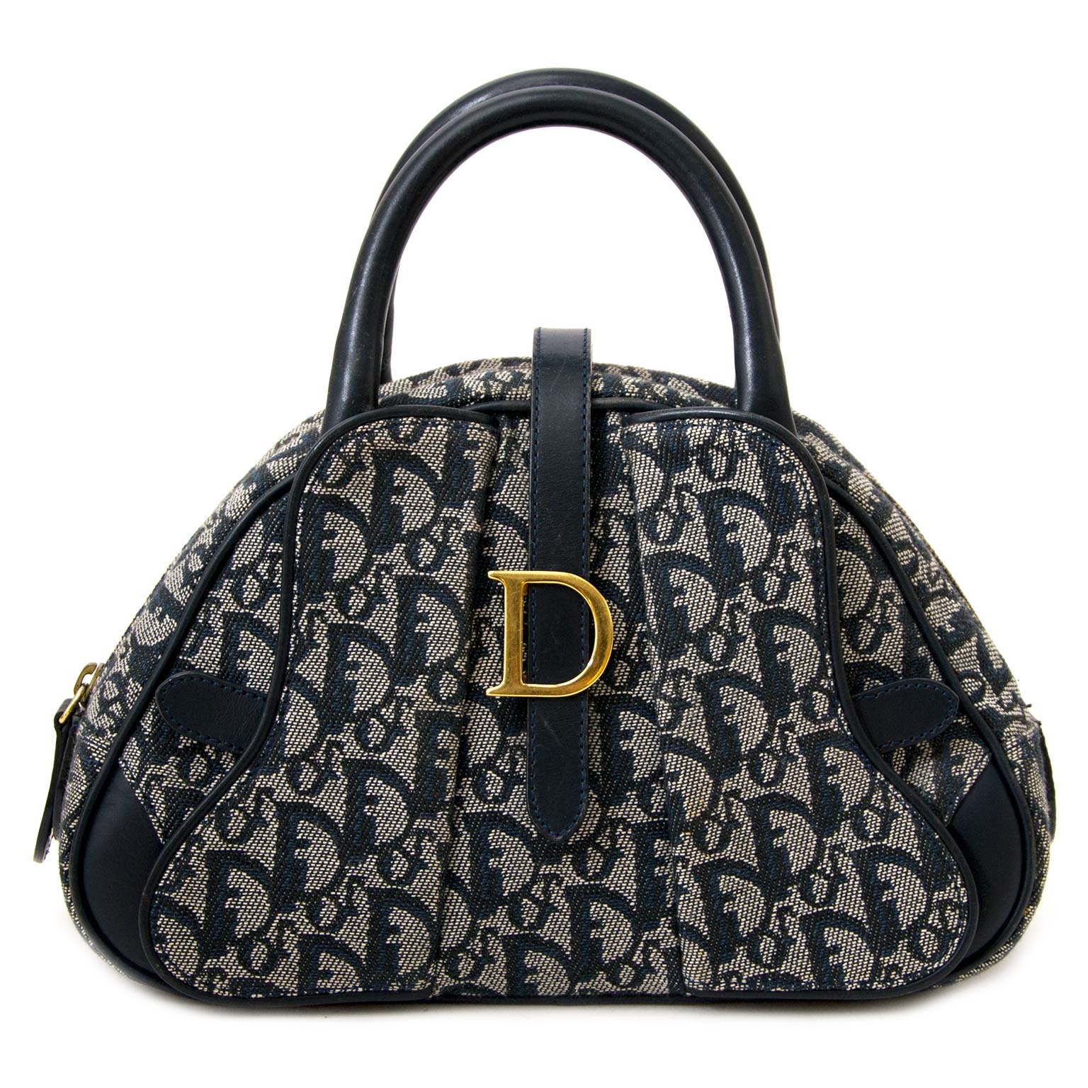 dior saddle dome