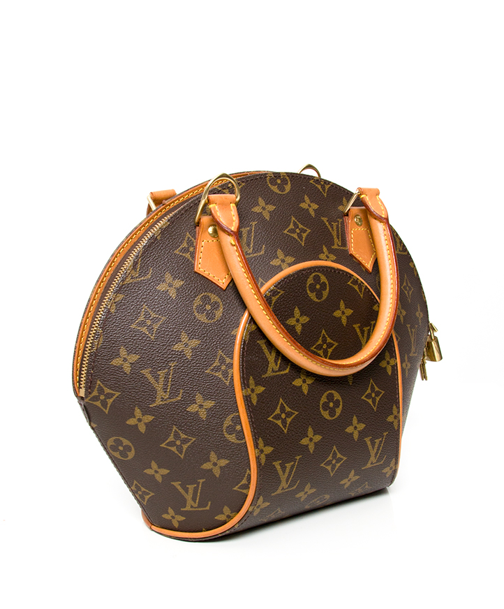 Louis Vuitton Ellipse PM Monogram Canvas ○ Labellov ○ Buy and