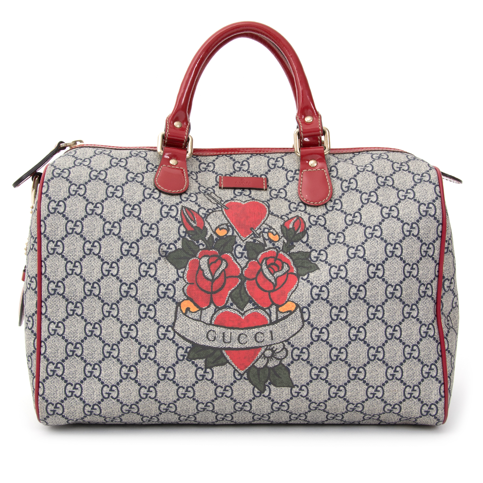 Gucci hotsell tattoo bag