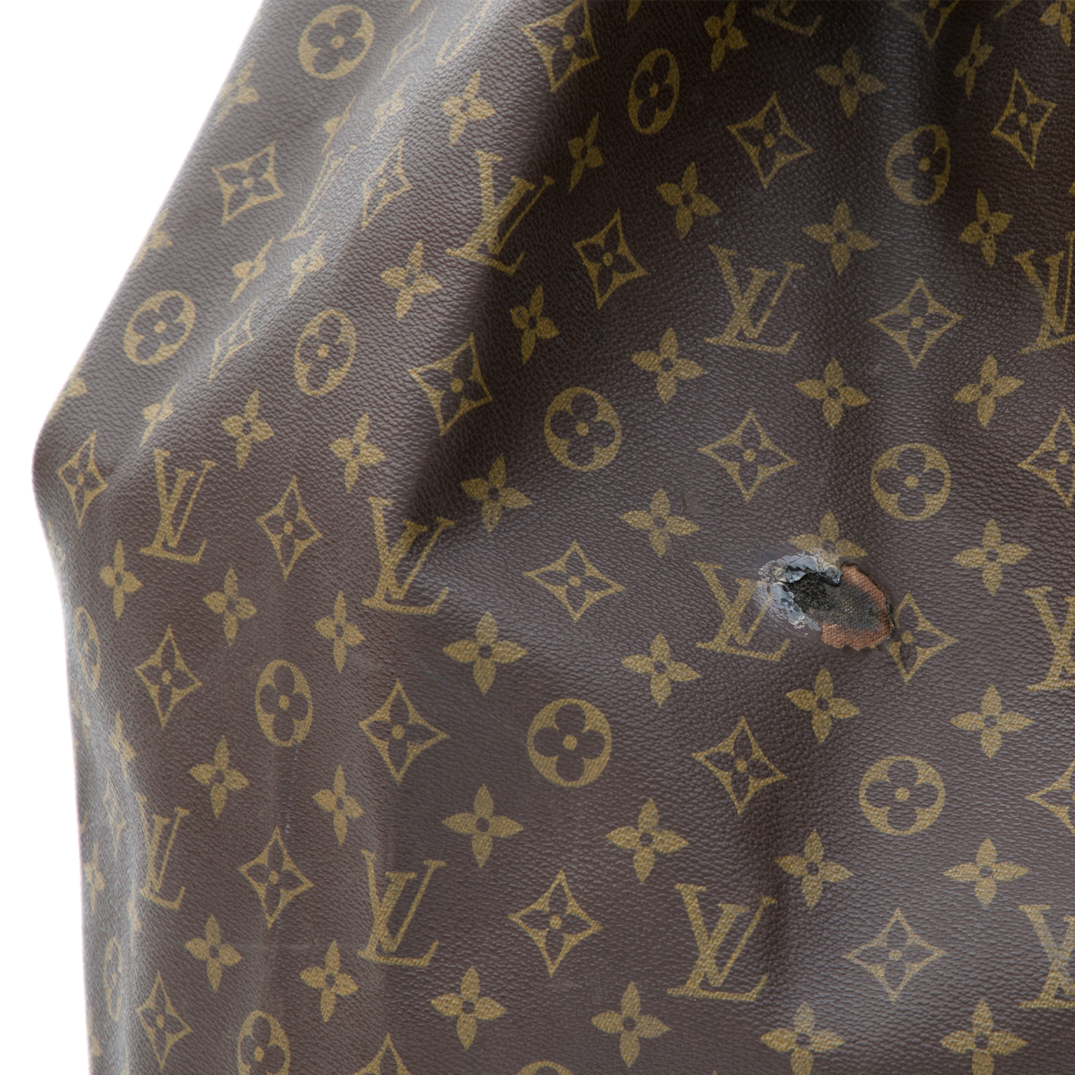 Louis Vuitton Monogram Sac Marin GM Travel Bag ○ Labellov ○ Buy