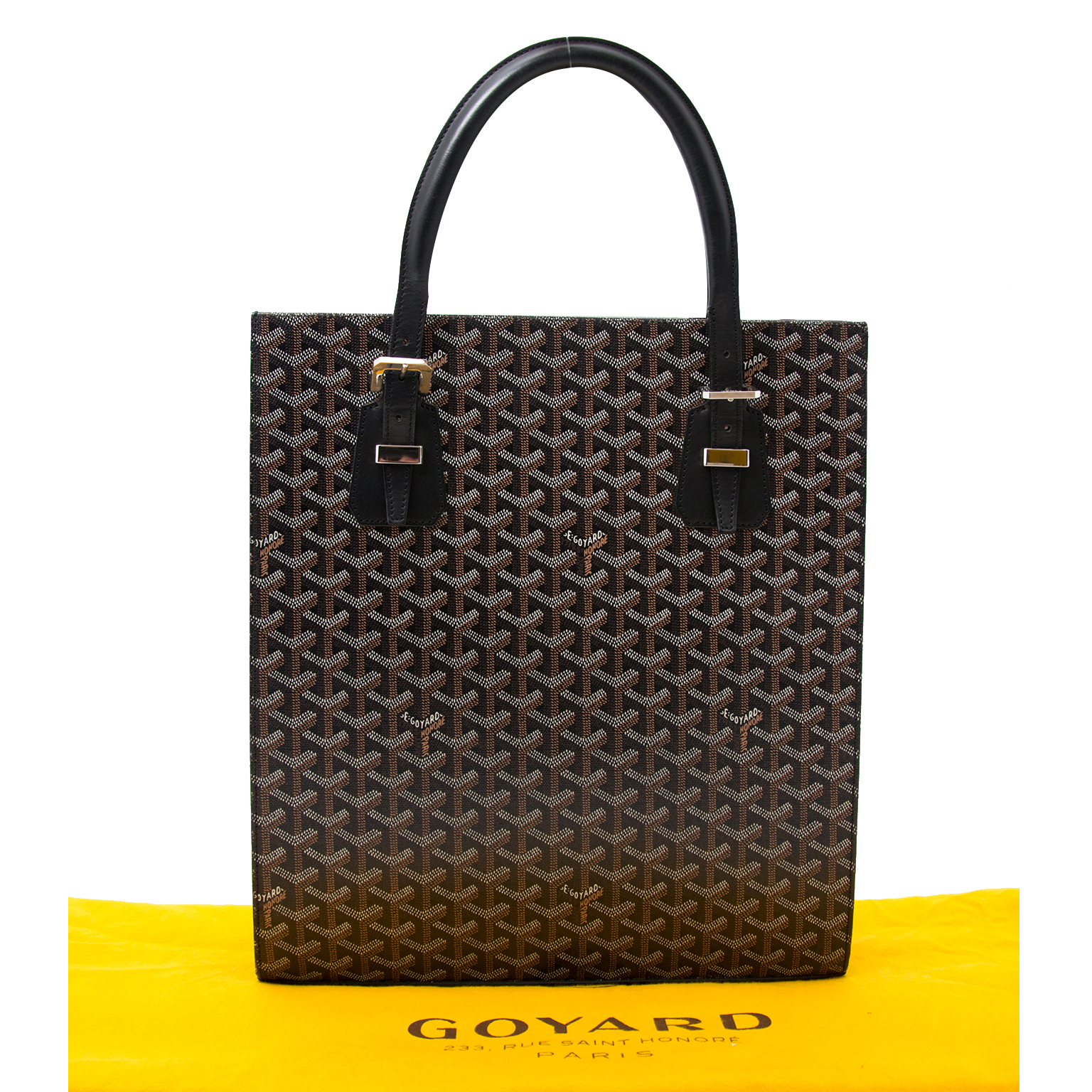 Goyard on sale comores tote