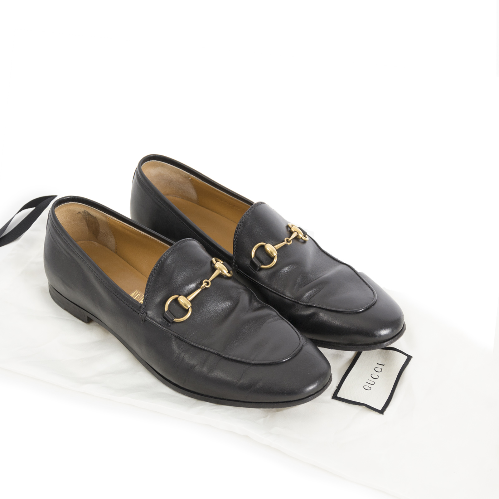 gucci loafers 38