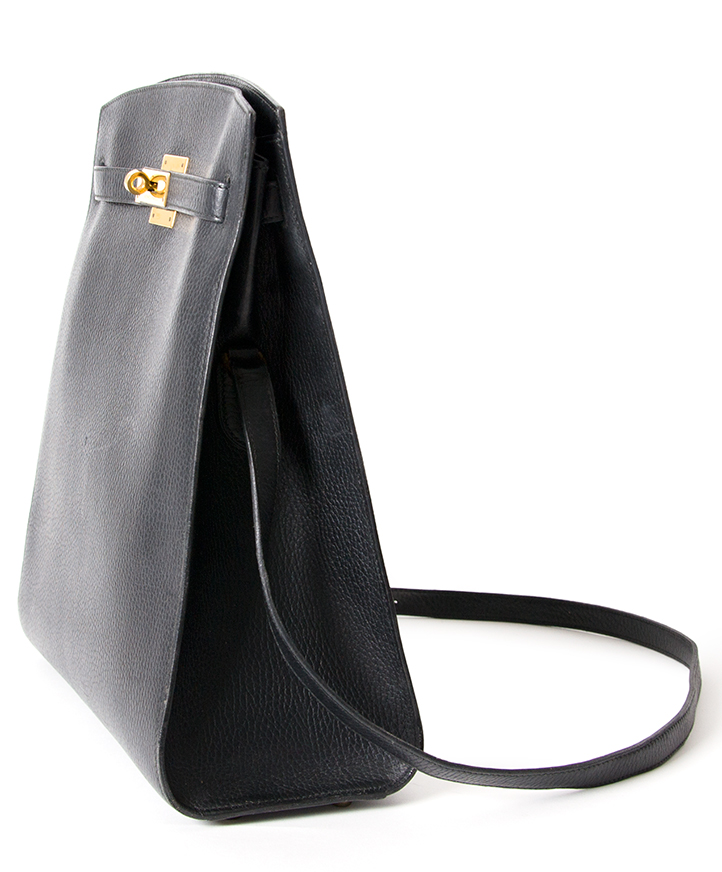 Hermes Kelly Sport Crossbody Bag