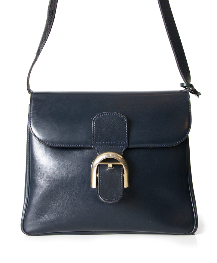 LABELLOV - HURRY HURRY this hard to find Delvaux Brillant in the