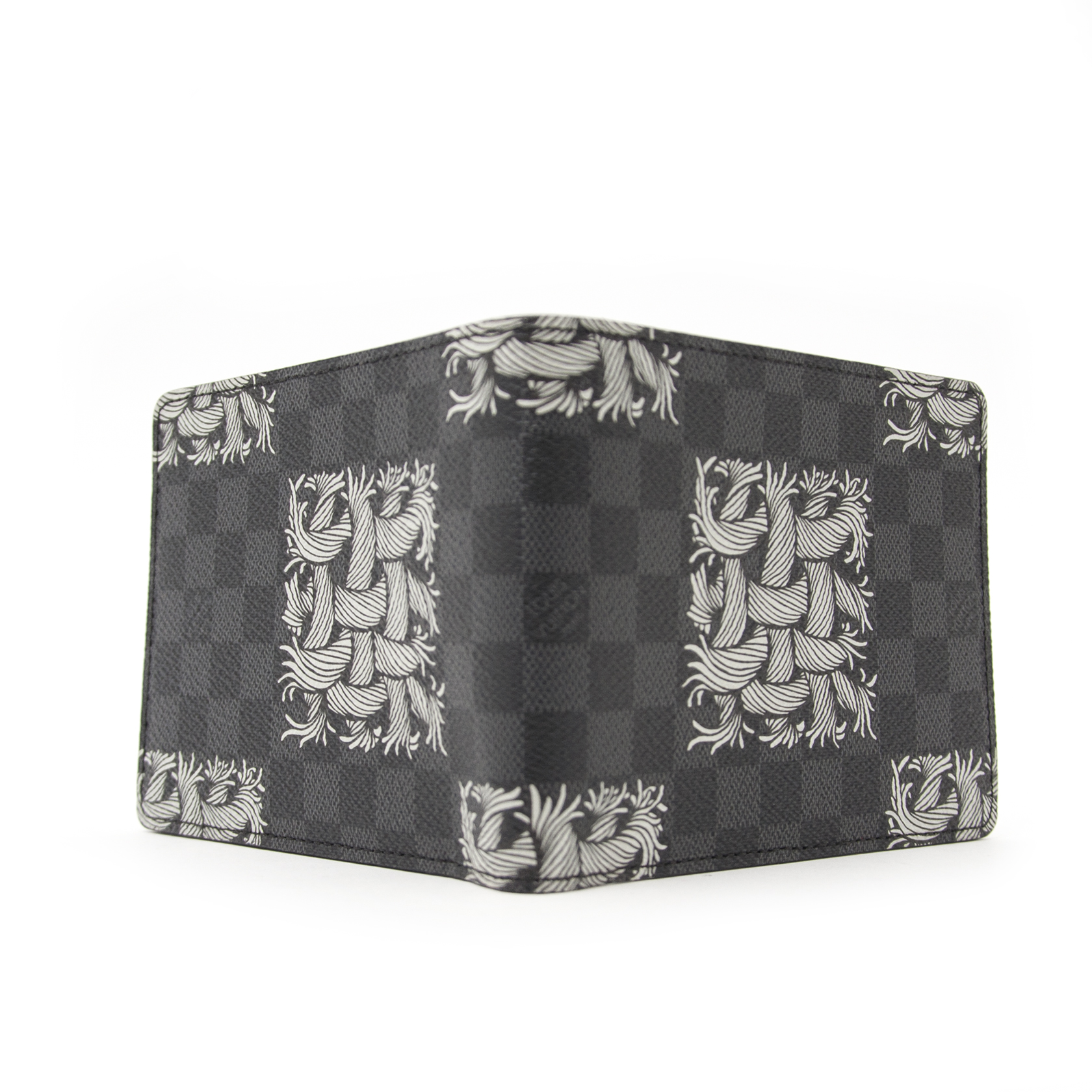 Designer Louis Vuitton Wallet For Men V25 (CS484) - KDB Deals