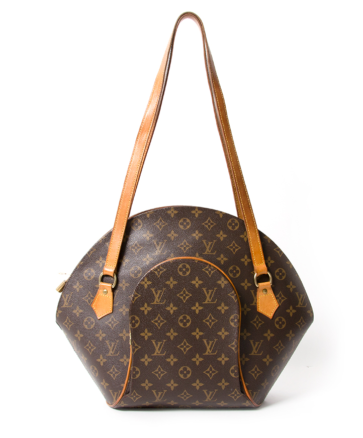 Louis Vuitton Ellipse Monorgram Shoulder Bag GM ○ Labellov ○ Buy and Sell  Authentic Luxury