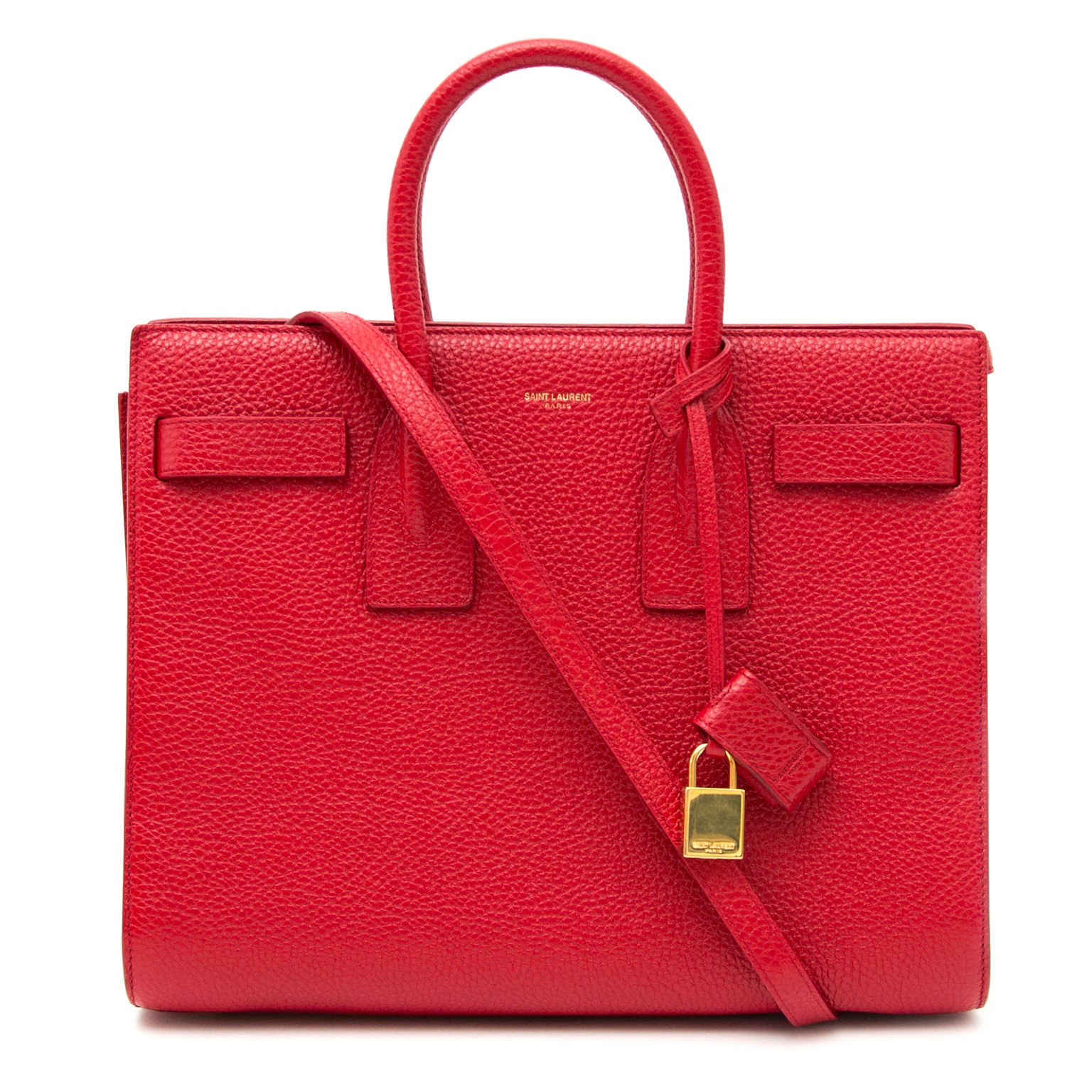 Sac de 2024 jour red