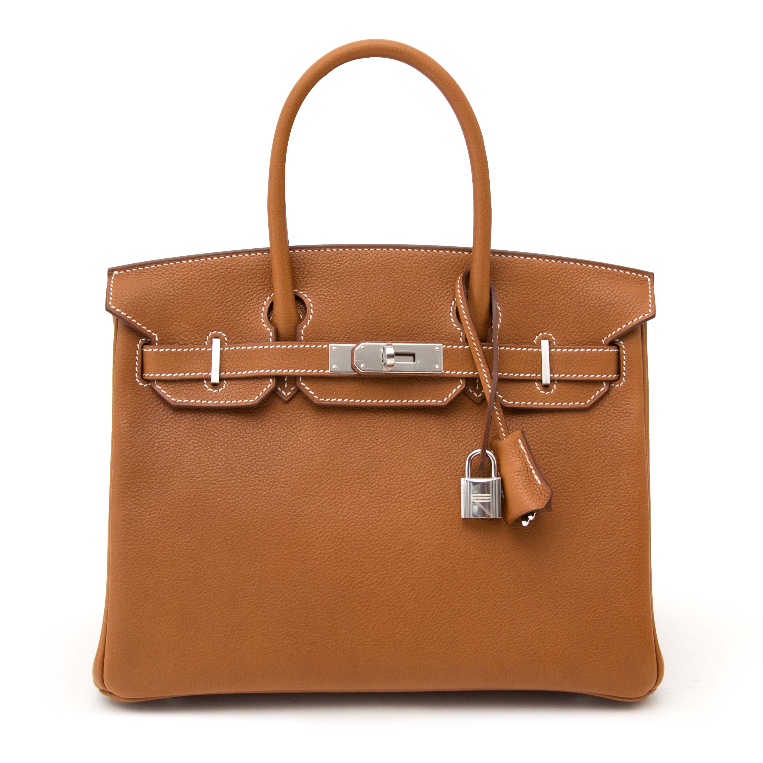 birkin fauve barenia faubourg